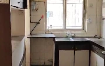 1 RK Apartment For Sale in R B Sharma Centre, Jogeshwari West