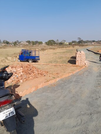 Plot For Resale in Simlia Ranchi  8105487