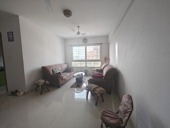 3 BHK Apartment For Rent in Tridhaatu Atharva Venkatesh Sadan Chembur Mumbai  8105510