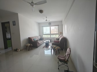 3 BHK Apartment For Rent in Tridhaatu Atharva Venkatesh Sadan Chembur Mumbai  8105510