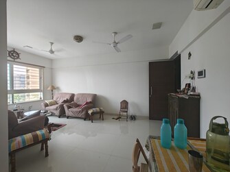 3 BHK Apartment For Rent in Tridhaatu Atharva Venkatesh Sadan Chembur Mumbai  8105510