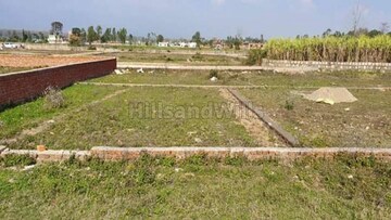  Plot For Sale in Upsidc Site B