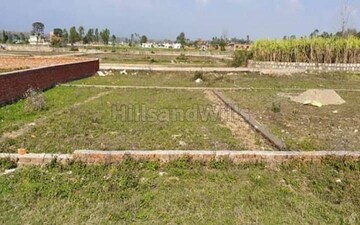 Plot For Sale in Upsidc Site B