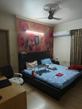 4 BHK Apartment For Rent in DLF New Town Heights I Sector 90 Gurgaon  8105516