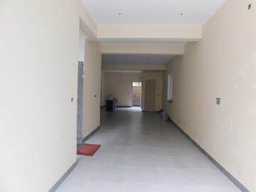 Building Lobby in  Office Space at Jayanagar – for Rent