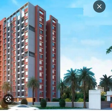 2 BHK Apartment For Sale in Rahul Sky Crest, Hadapsar