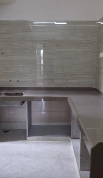 Kitchen in 1 BHK Apartment at Godrej Central, Chembur – for Sale