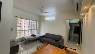 2 BHK Apartment For Rent in Lodha Amara Sandoz Baug Thane  8105573