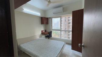 2 BHK Apartment For Rent in Lodha Amara Sandoz Baug Thane  8105573