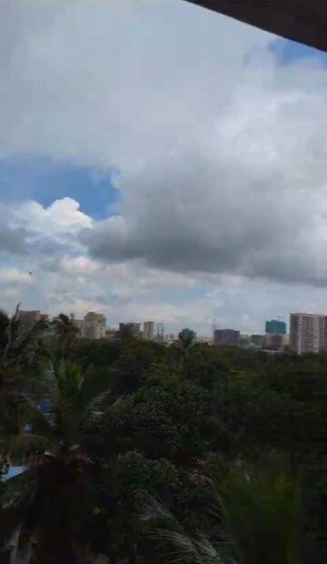 Plot Area in 1 BHK Apartment at Godrej Central, Chembur – for Sale