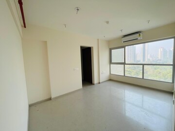 Living Room in 2 BHK Apartment at Piramal Vaikunth Vama, Balkum Pada – for Rent
