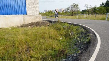 Plot Area in  Plot at Pudupakkam – for Sale