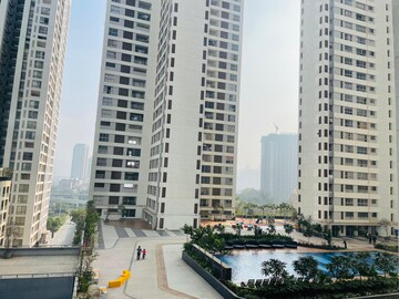 2 BHK Apartment – Exterior View View at Piramal Vaikunth Vama, Balkum Pada - for Rent