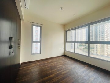 Bedroom in 2 BHK Apartment at Piramal Vaikunth Vama, Balkum Pada – for Rent