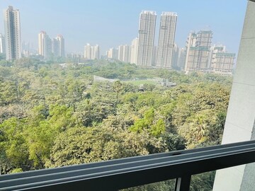 2 BHK Apartment – Exterior View View at Piramal Vaikunth Vama, Balkum Pada - for Rent