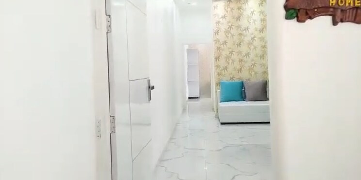 Bathroom, sudarshan-amrit-homes 3 Bedroom 850 Sq.Ft. Apartment In Sector 88 Faridabad 8105544
