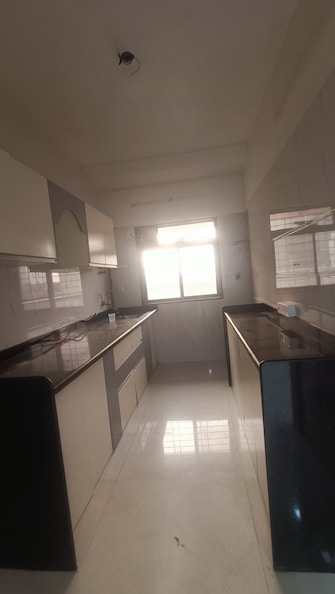 2 BHK Apartment For Rent in Ostwal Tower Borivali West Mumbai  8105582