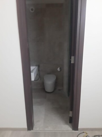 Building Lobby in 2 BHK Apartment at Eco Homes, Jogeshwari West – for Rent