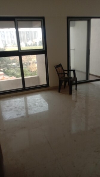 2 BHK Apartment For Rent in Rohan Silver Gracia Ravet Pune  8105581