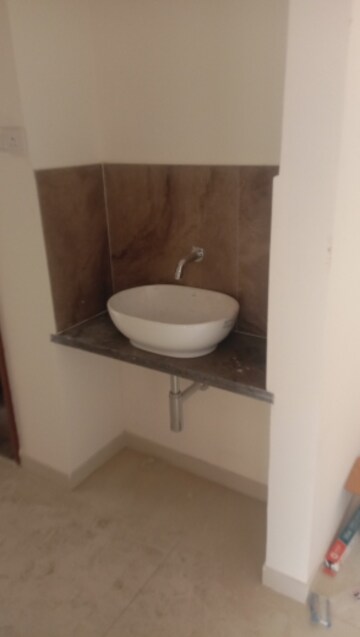 Bathroom in 2 BHK Apartment at Rohan Silver Gracia, Ravet – for Rent