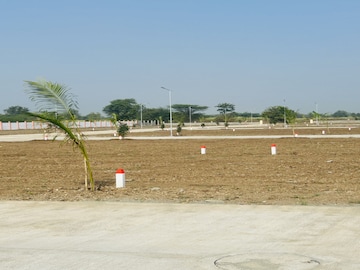 Plot For Resale in Chinhat Lucknow  8105558