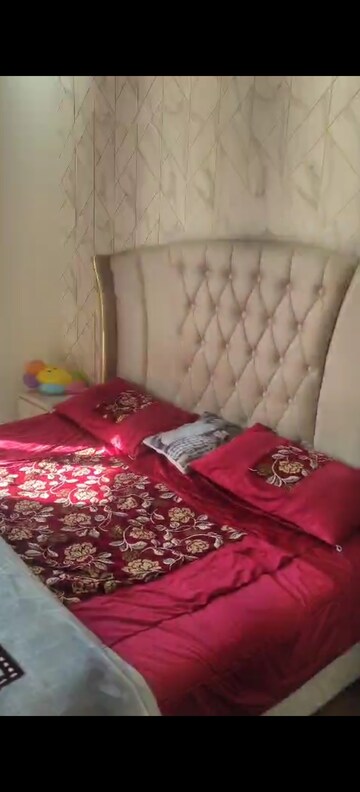 Bedroom in 2 BHK Apartment at BPTP Discovery Park, Sector 80 – for Rent