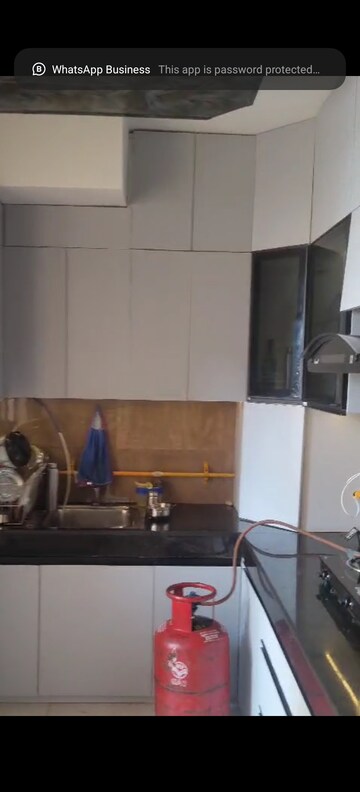 Furnished Amenities in 2 BHK Apartment at BPTP Discovery Park, Sector 80 – for Rent