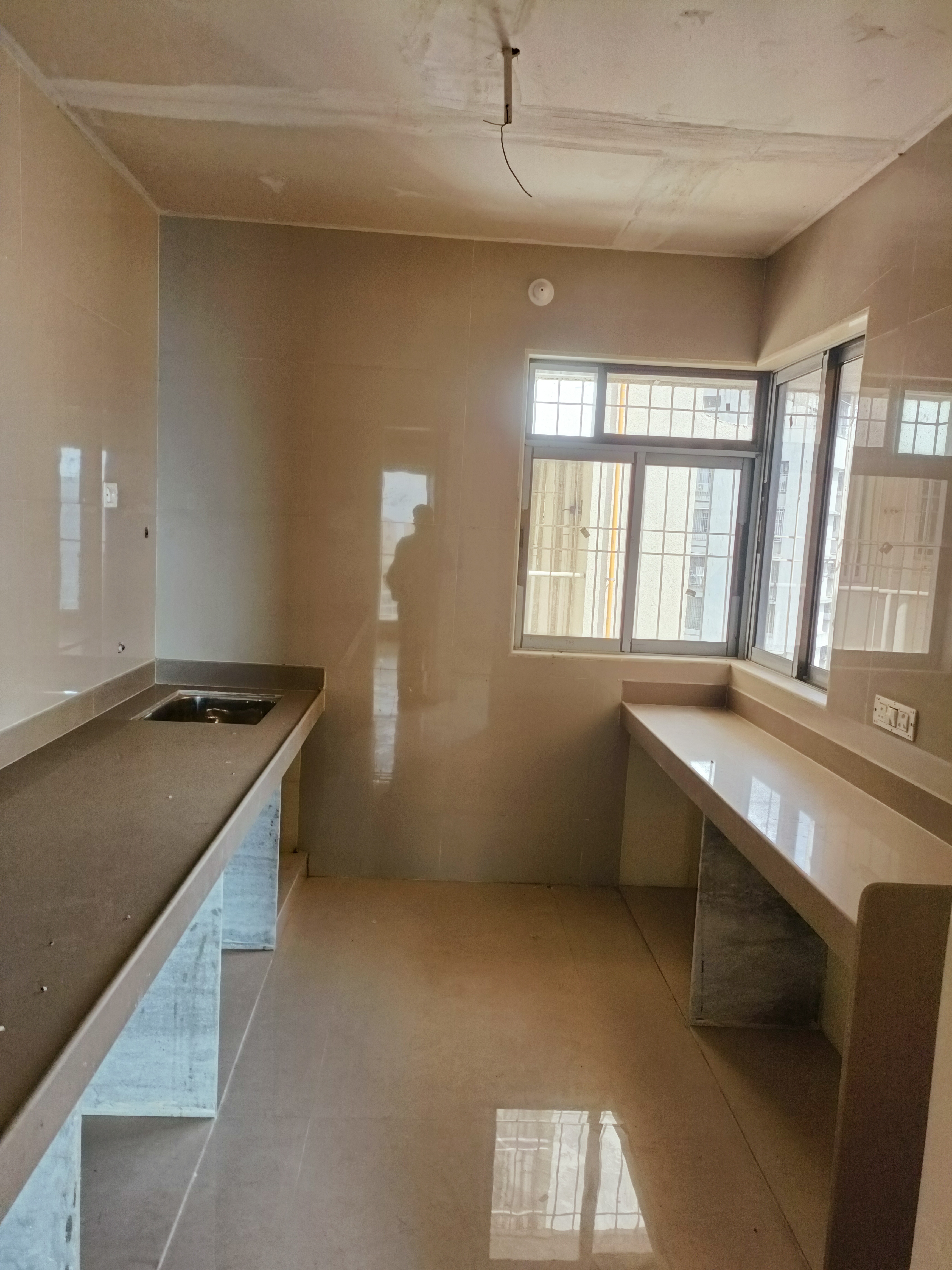 3 BHK + Pooja Room Apartment For Sale in Cosmos Horizon Phase 2