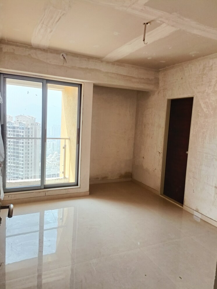 Room, cosmos-horizon-phase-2 3 Bedroom 1130 Sq.Ft. Apartment In Pokhran Road No 2 Thane 8105569