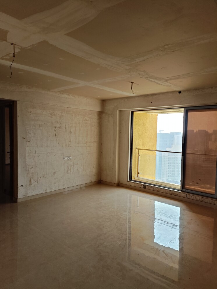 Room, cosmos-horizon-phase-2 3 Bedroom 1130 Sq.Ft. Apartment In Pokhran Road No 2 Thane 8105569