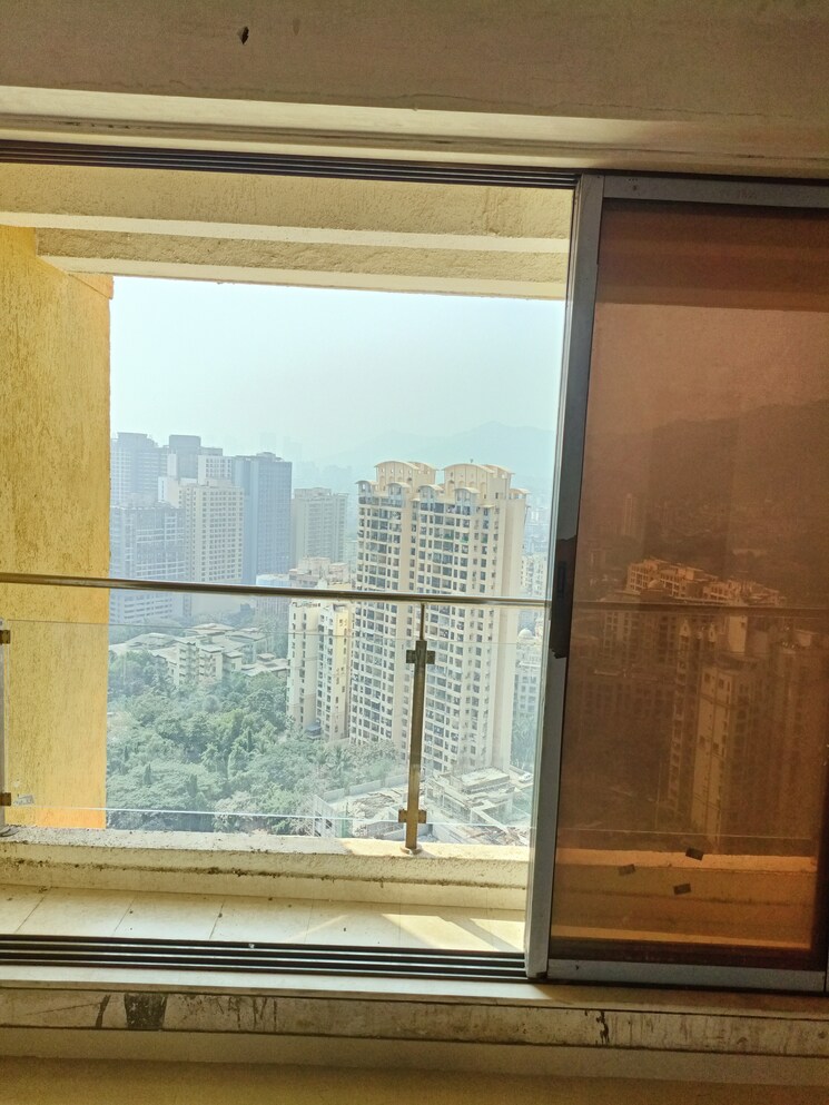 Room, cosmos-horizon-phase-2 3 Bedroom 1130 Sq.Ft. Apartment In Pokhran Road No 2 Thane 8105569