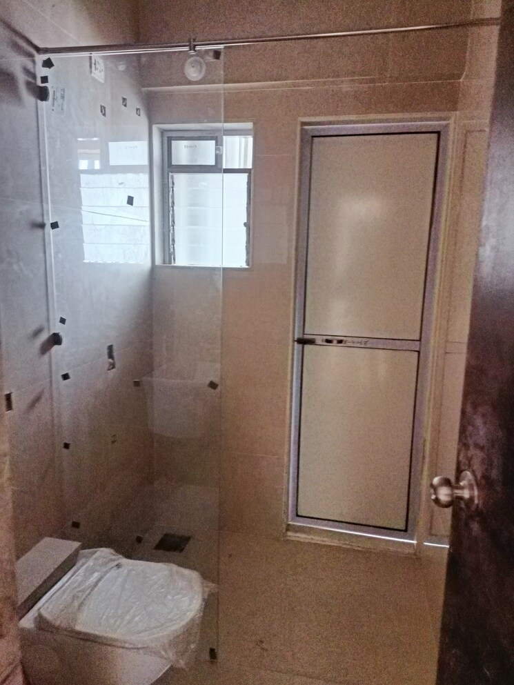 Bathroom, cosmos-horizon-phase-2 3 Bedroom 1130 Sq.Ft. Apartment In Pokhran Road No 2 Thane 8105569