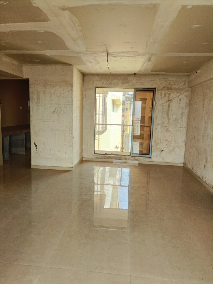 Room, cosmos-horizon-phase-2 3 Bedroom 1130 Sq.Ft. Apartment In Pokhran Road No 2 Thane 8105569