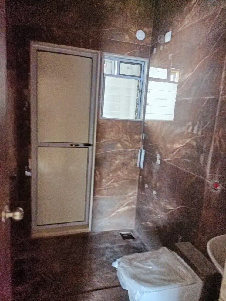 Bathroom, cosmos-horizon-phase-2 3 Bedroom 1130 Sq.Ft. Apartment In Pokhran Road No 2 Thane 8105569