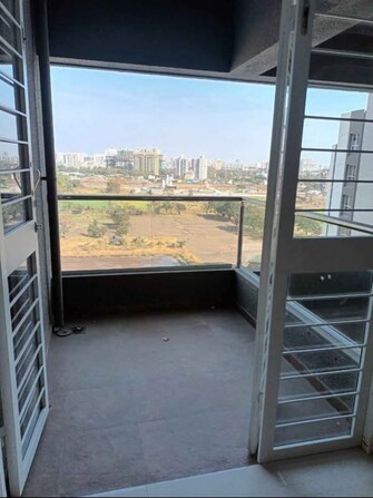 2 BHK Apartment For Rent in Rohan Silver Gracia Ravet Pune  8105581