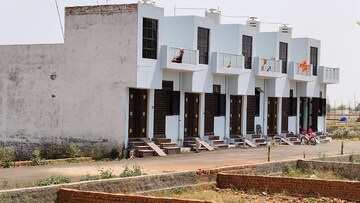  Plot – Exterior View View at Sector 82 - for Sale