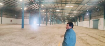 Parking in  Warehouse at Sultanpur – for Rent