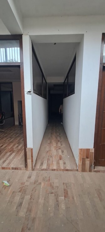 2 BHK Builder Floor For Rent in BPTP Parklands Villa Sector 88 Faridabad  8105584