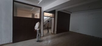 2 BHK Builder Floor For Rent in BPTP Parklands Villa Sector 88 Faridabad  8105584