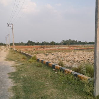 Plot For Resale in Chandralok Lucknow  8105580