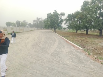 Plot For Resale in Chandralok Lucknow  8105580