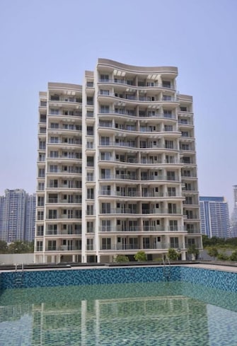 2 BHK Apartment For Resale in Sai Proviso Leisure Town Hadapsar Pune  8105579