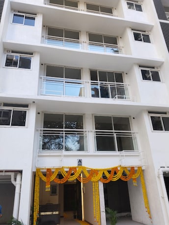 2 BHK Apartment For Rent in Sugee Atharva Prabhadevi Mumbai  8105599