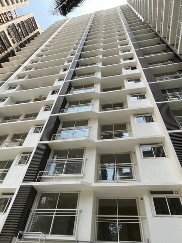 2 BHK Apartment – Exterior View View at Sugee Atharva, Prabhadevi - for Rent