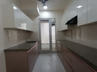 2 BHK Apartment For Rent in Piramal Vaikunth Balkum Pada Thane  8105713