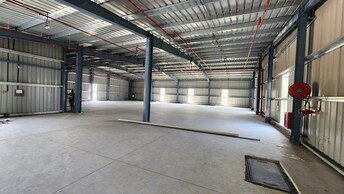 Commercial Warehouse 13000 Sq.Yd. For Rent in Chunangamvely Kochi  8105615