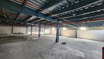  Warehouse – Exterior View View at Chunangamvely - for Rent