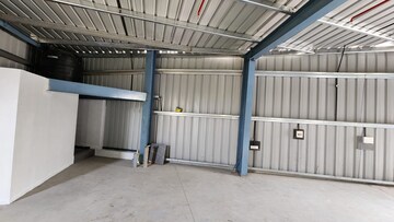  Warehouse – Exterior View View at Chunangamvely - for Rent