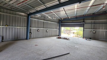  Warehouse – Exterior View View at Chunangamvely - for Rent
