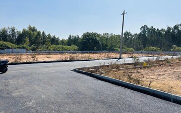Plot For Sale in Upsidc Site B